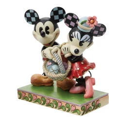 Mickey & Minnie Easter