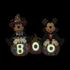 Mickey & Minnie Halloween