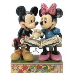 Mickey & Minnie Looking Photos