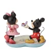 Mickey & Minnie Ring Dish