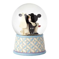 Mickey And Minnie 120 Mm