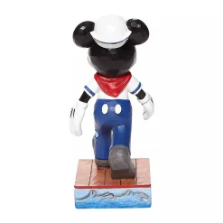 Mickey Sailor Personality Pose