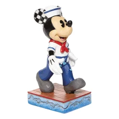 Mickey Sailor Personality Pose