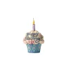 Mini Birthday Cupcake