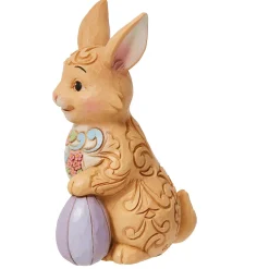 Mini Easter Bunny Floral