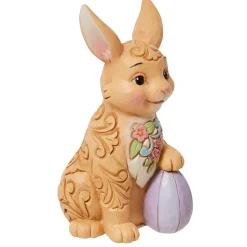 Mini Easter Bunny Floral