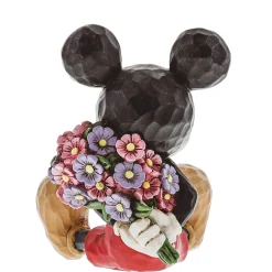 Mini Mickey Mouse
