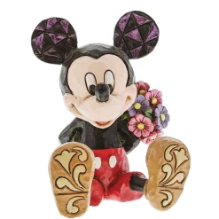 Mini Mickey Mouse