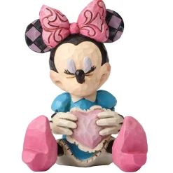 Mini Minnie Mouse