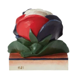 Mini Patriotic Rose