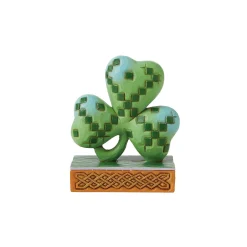 Mini Shamrock