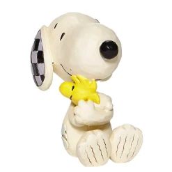 Mini Snoopy And Woodstock