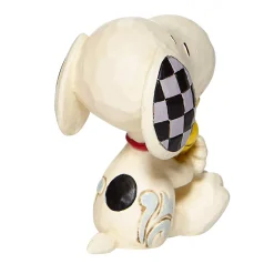 Mini Snoopy And Woodstock