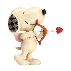 Mini Snoopy Love
