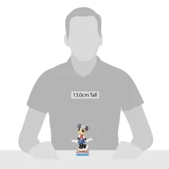 Minnie Sailor Personality Pose