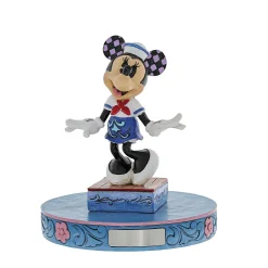 Minnie Sailor Personality Pose