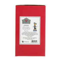 Minnie Sailor Personality Pose