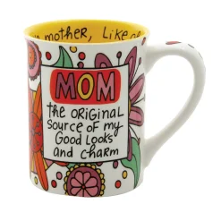Mom The Original Mug