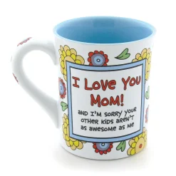 Mom's Mug