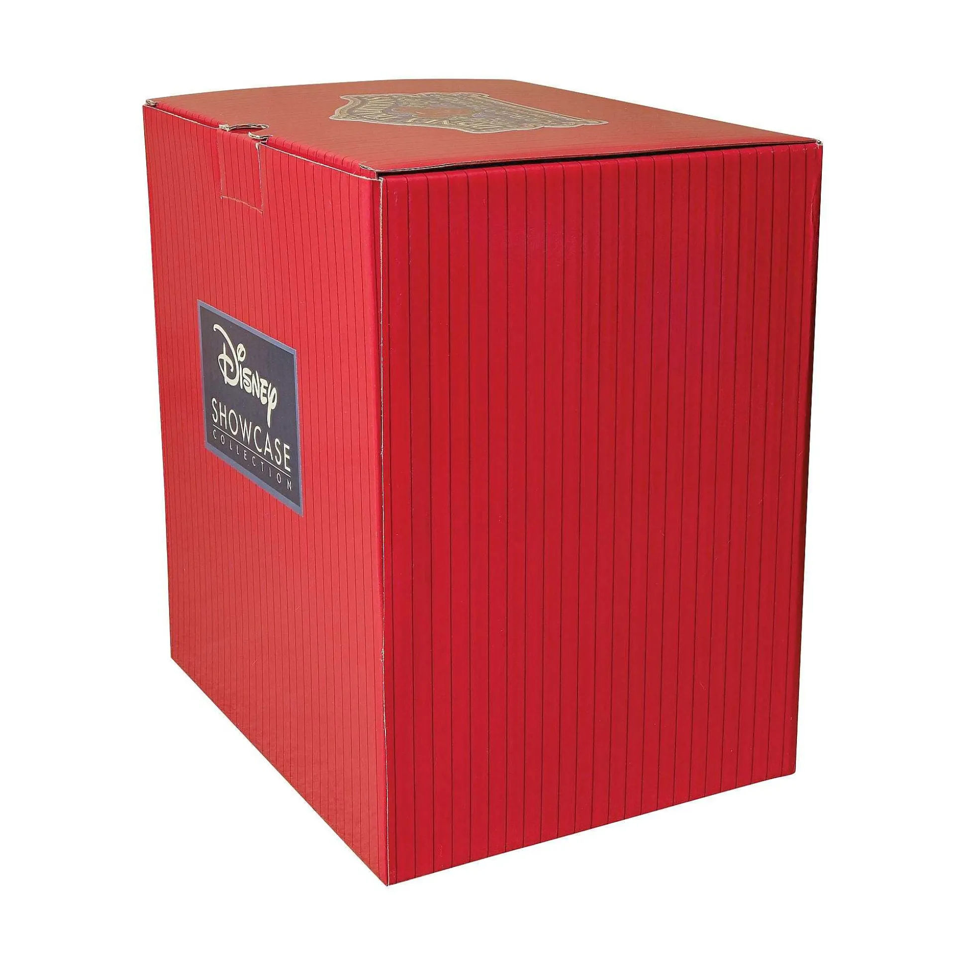 Mrs. Jumbo And Dumbo