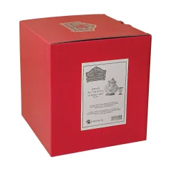 Mrs. Potts And Chip Figure