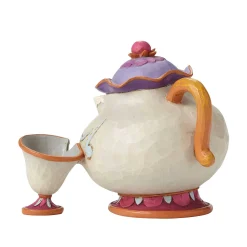 Mrs. Potts And Chip Figure
