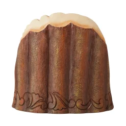 Mrs. Rabbit W/Bunnies