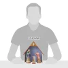 Nativity 4 Piece Set