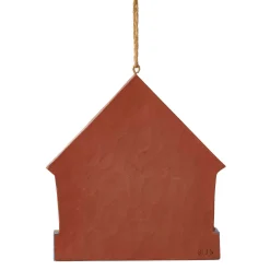 Nativity Stable Ornament