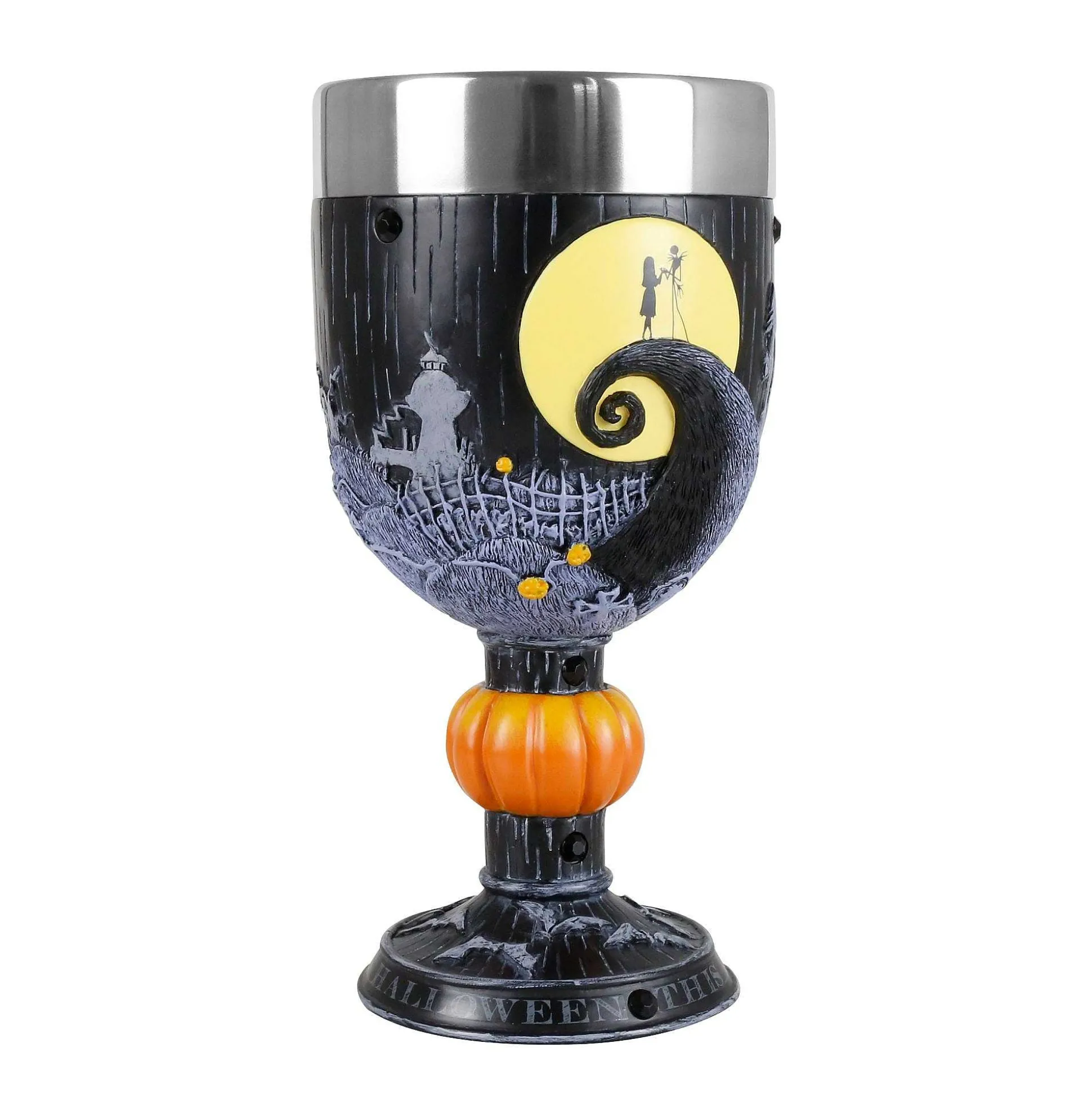 Nightmare Before Christmas