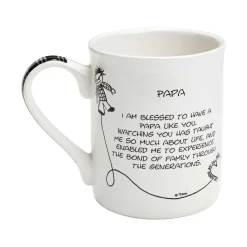 Papa Mug