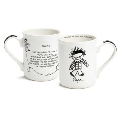 Papa Mug