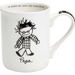 Papa Mug