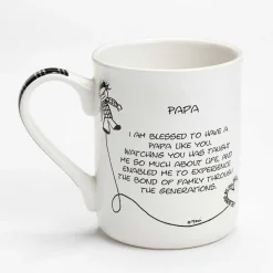 Papa Mug