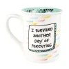 Parenting Extreme Sport Mug