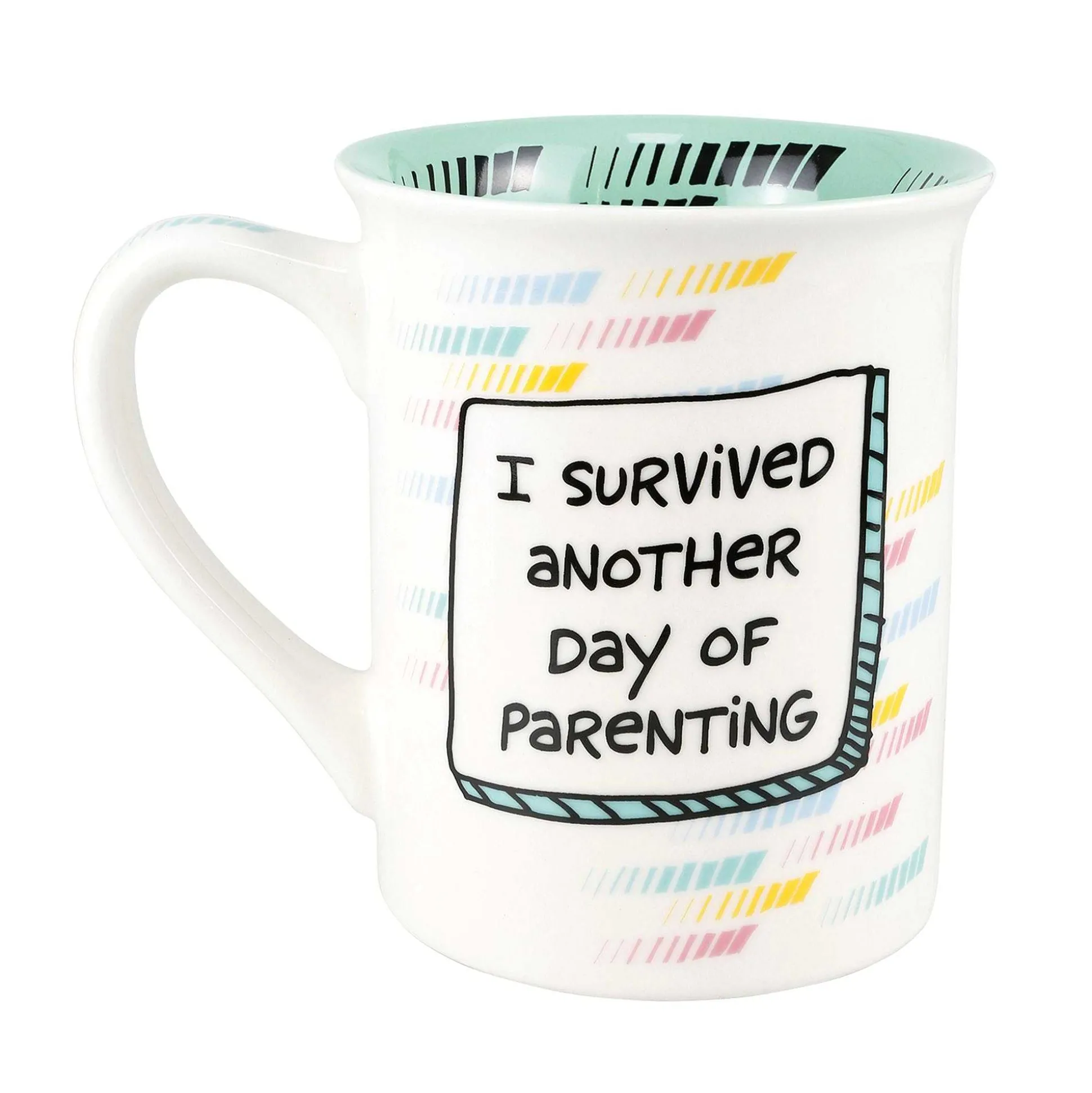 Parenting Extreme Sport Mug