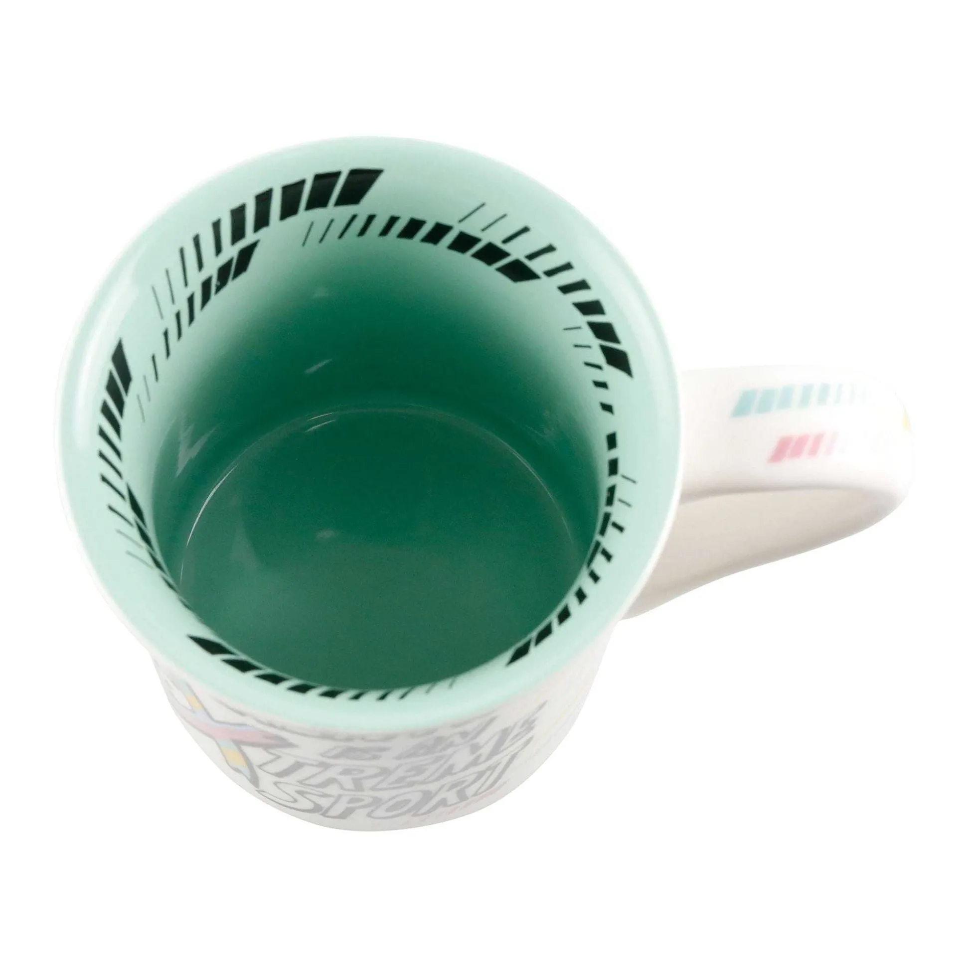 Parenting Extreme Sport Mug