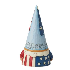 Patriotic Gnome