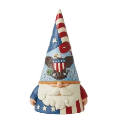 Patriotic Gnome