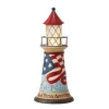 Patriotic Led Lighthouse