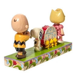 Peanuts Parade