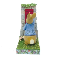 Peter Rabbit Mailing Letters