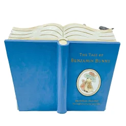 Peter/Benjamin By Scarecrow