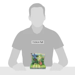 Peter/Benjamin By Scarecrow