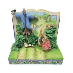 Peter/Benjamin By Scarecrow