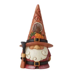 Pilgrim Gnome
