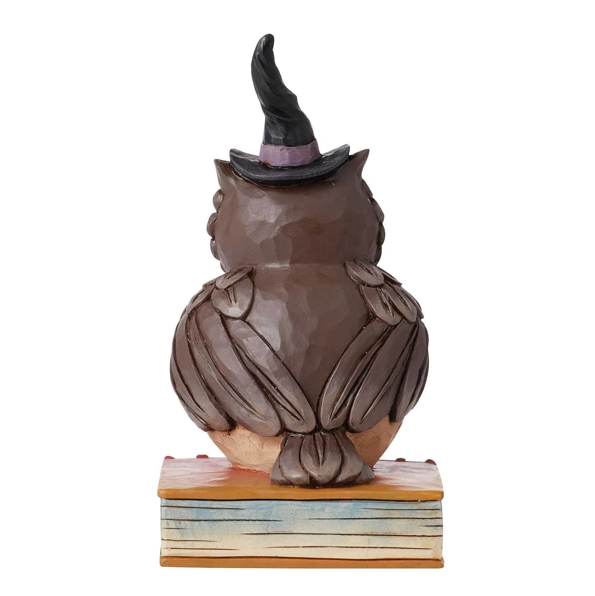 Pint Sized Halloween Owl