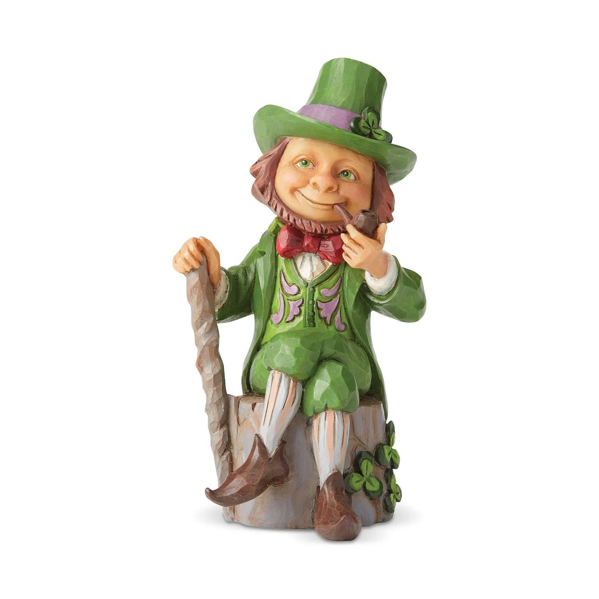 Pint Sized Leprechaun