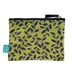 Plant Freak Zip Pouch (Med)