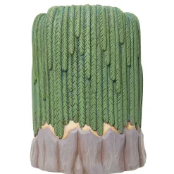 Pocahontas Carved By Heart